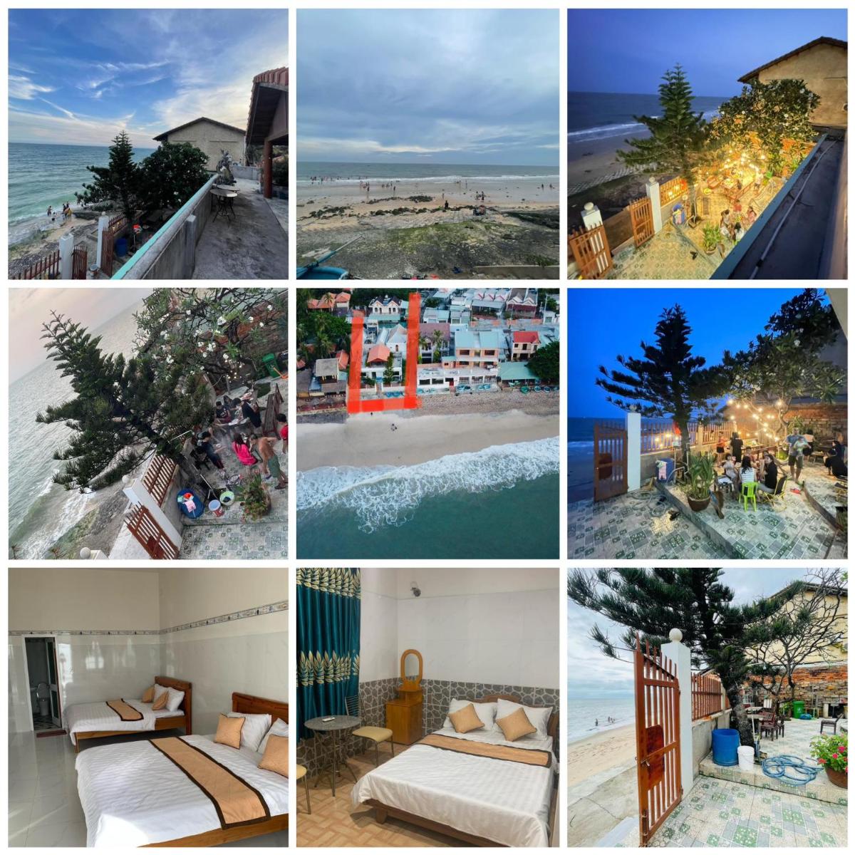 Thien Son Guesthouse