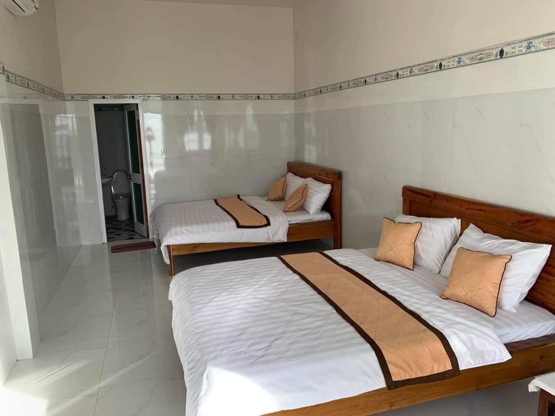 Thien Son Guesthouse