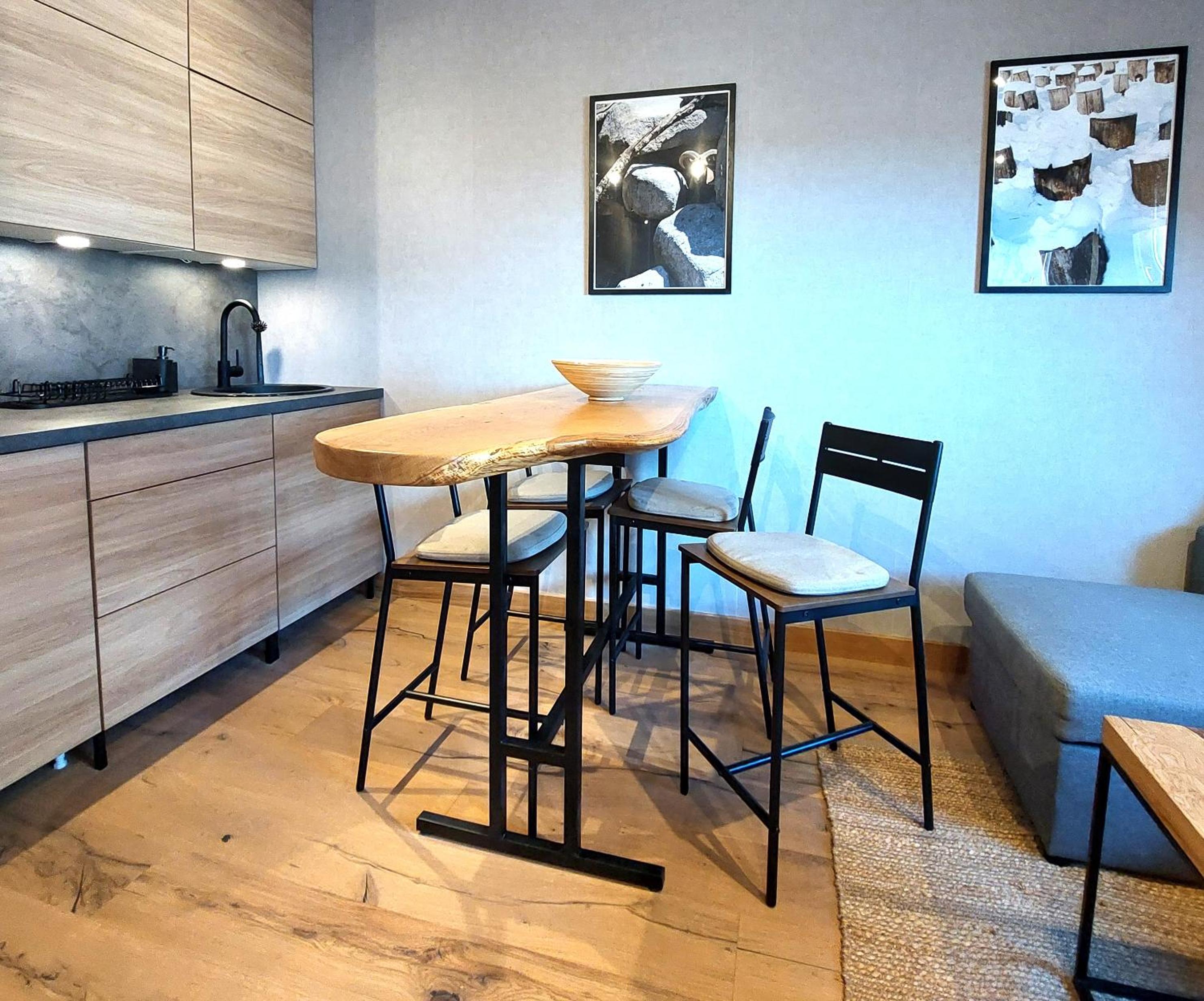 Apartment C519 - Aparthotel Vučko Jahorina - Private Host