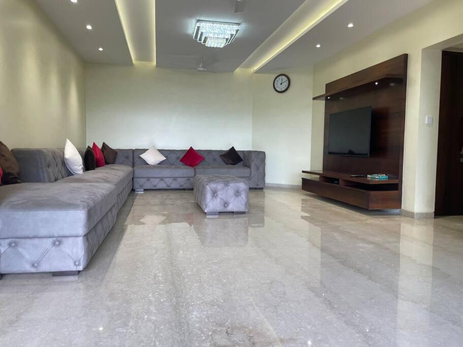 Villa by the Sea view 2