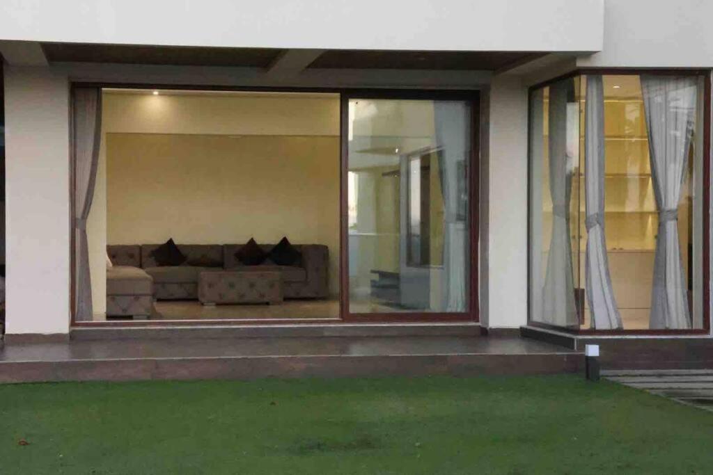 Villa by the Sea view 5