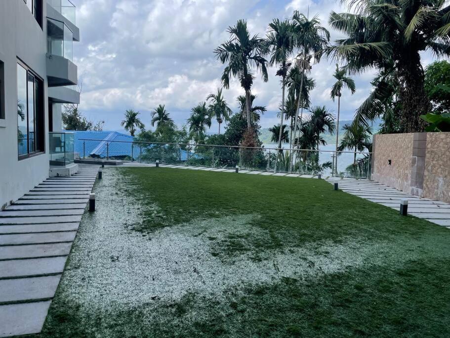 Villa by the Sea view 4