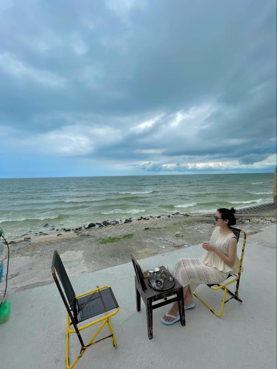 Thien Son Guesthouse