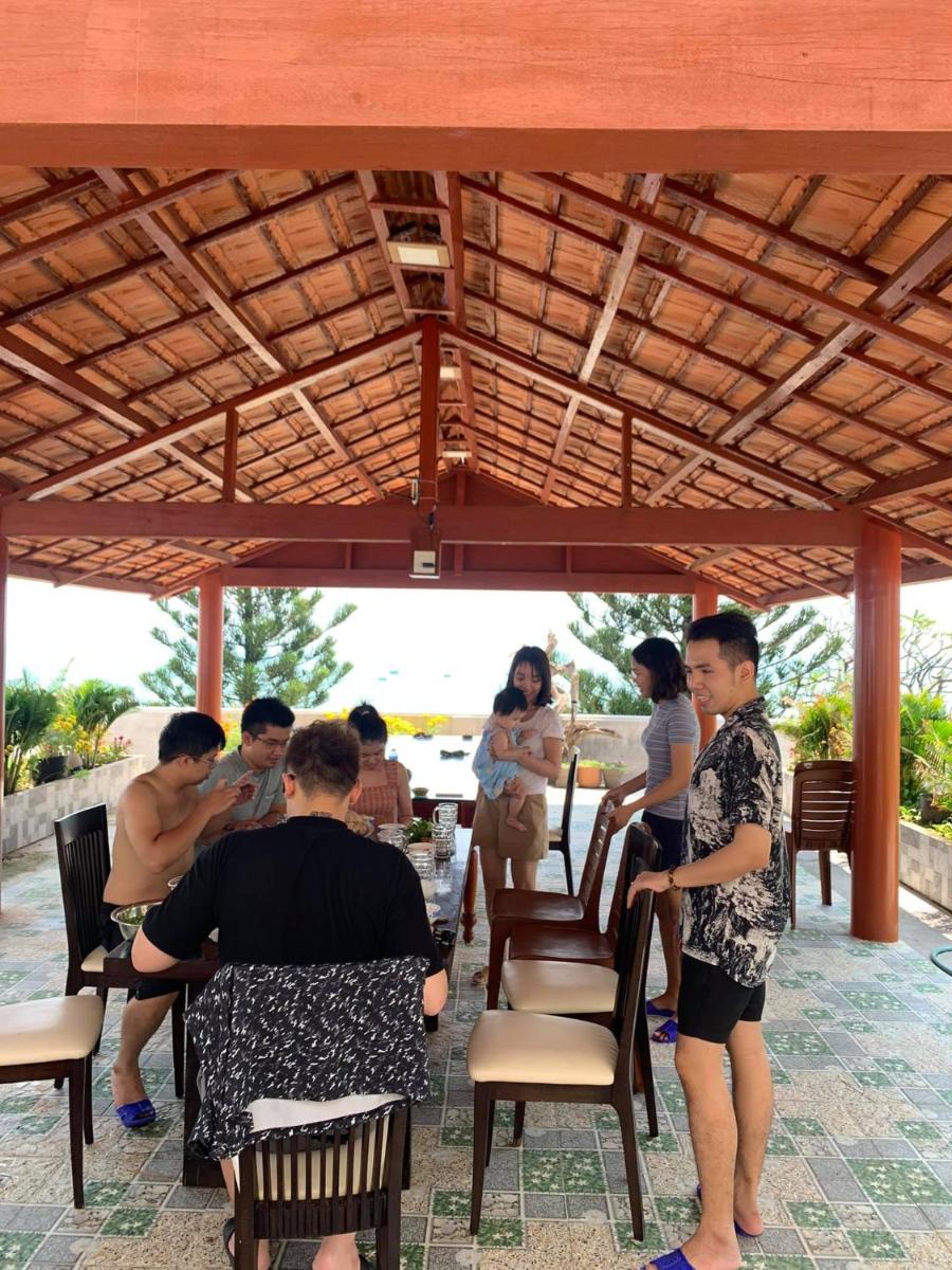 Thien Son Guesthouse