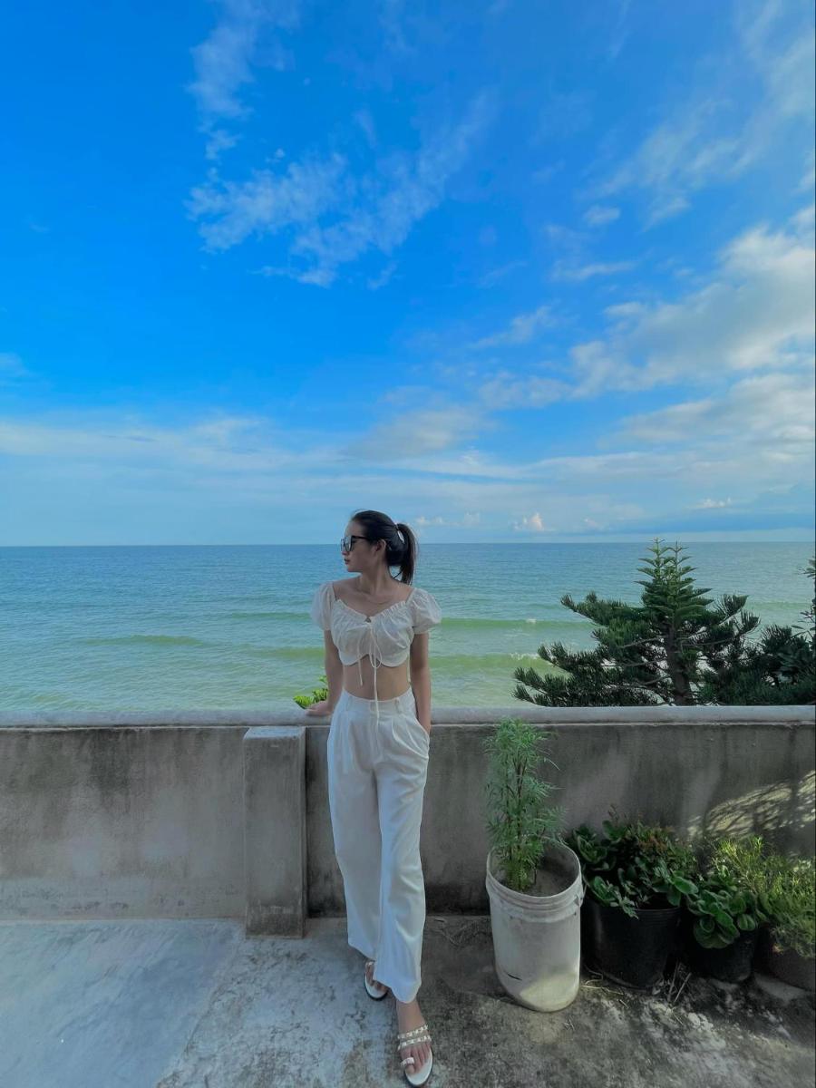 Thien Son Guesthouse