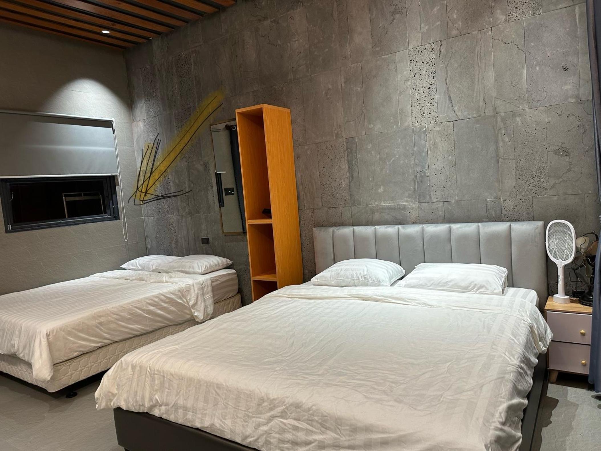 MAYHOME Ninh Chu - Phòng đôi lớn