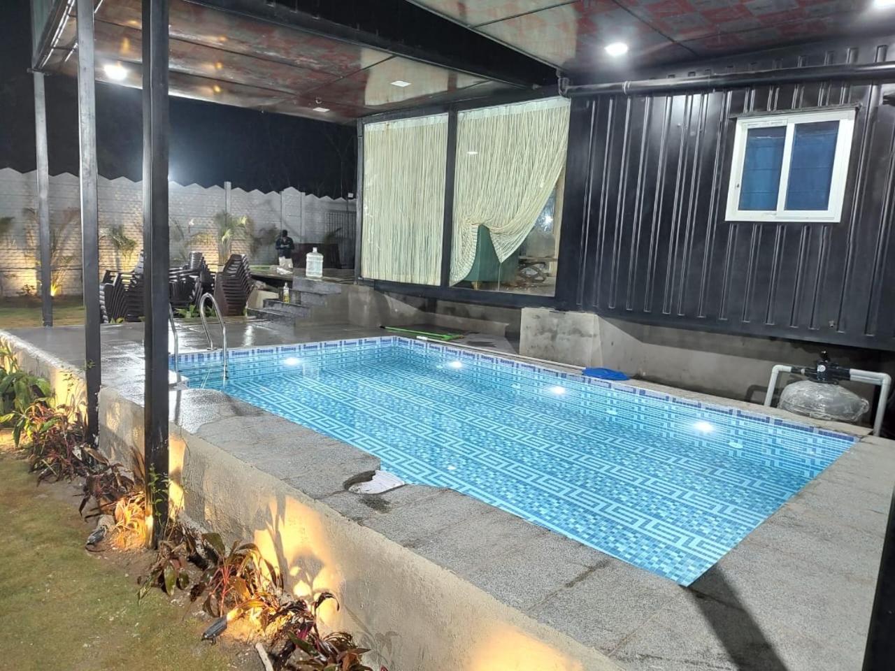 4BR Farm inside leonia resorts view 5