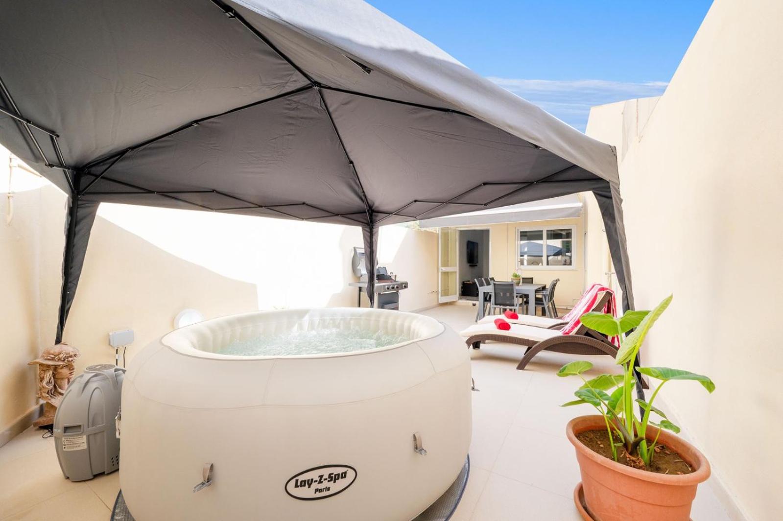 3 Bedroom House of Character in Rabat photo 3
