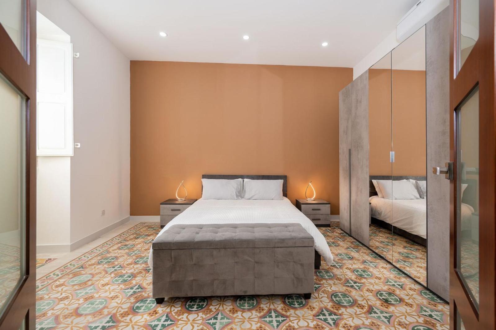 3 Bedroom House of Character in Rabat view 4