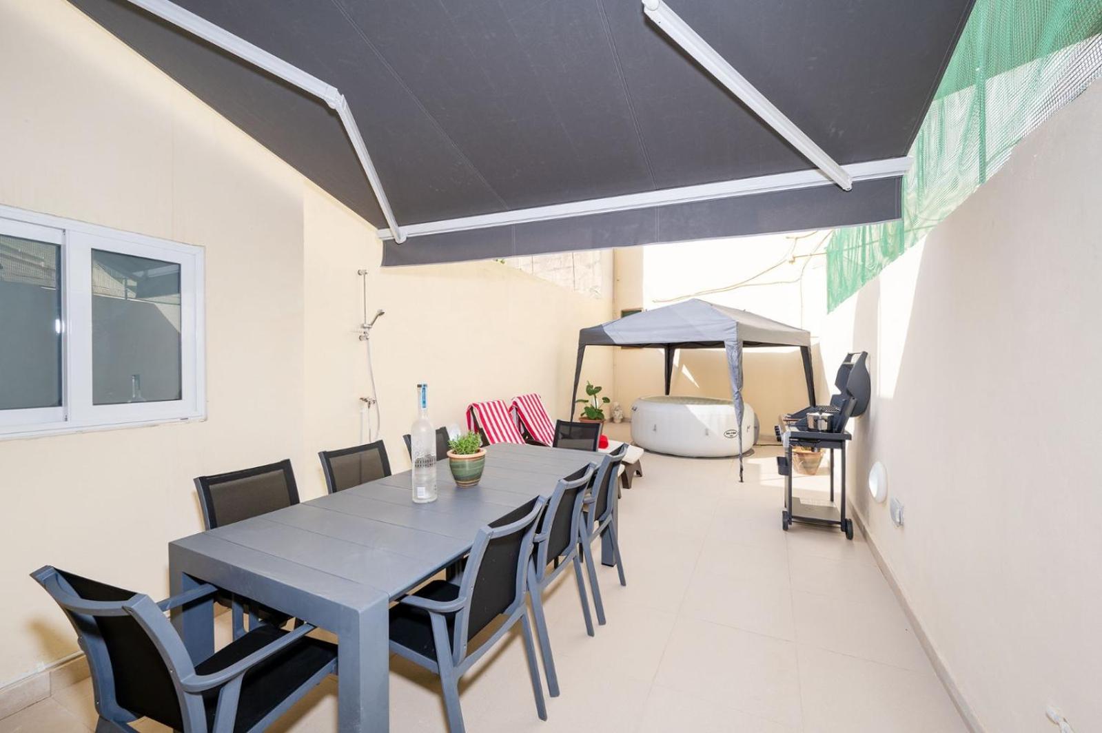 3 Bedroom House of Character in Rabat photo 4
