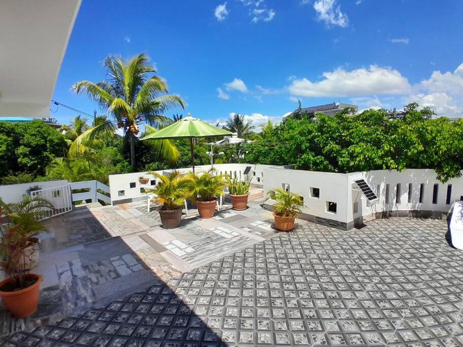 Villa Citronella - 3 bedrooms 1st Floor view 5