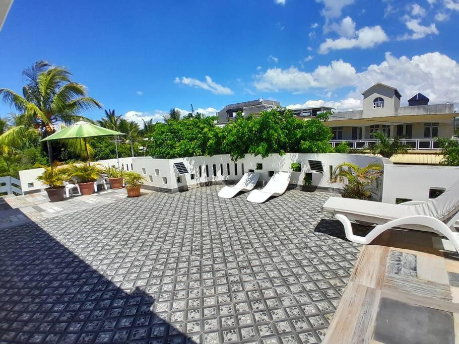 Villa Citronella - 3 bedrooms 1st Floor view 2
