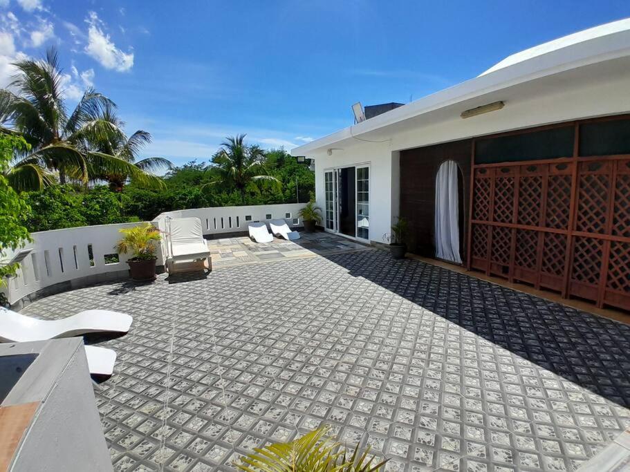 Villa Citronella - 3 bedrooms 1st Floor view 3