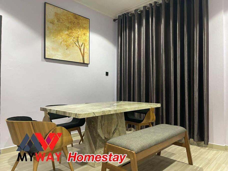 Myway Homestay Sarikei photo 5