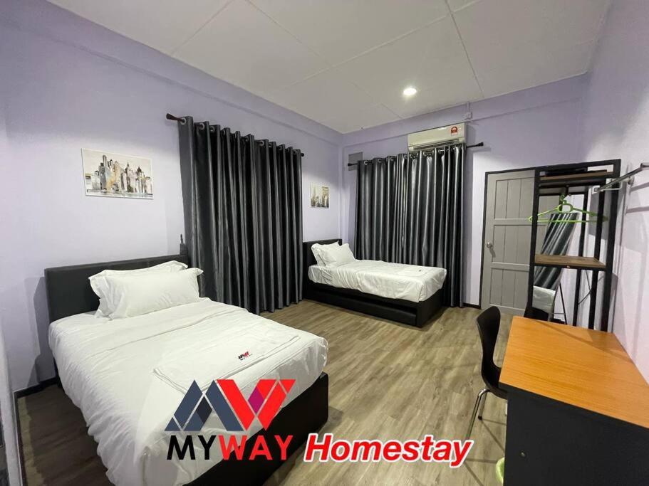Myway Homestay Sarikei photo 2