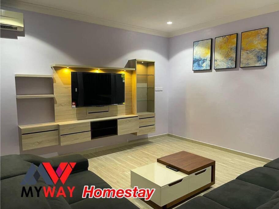 Myway Homestay Sarikei photo 3