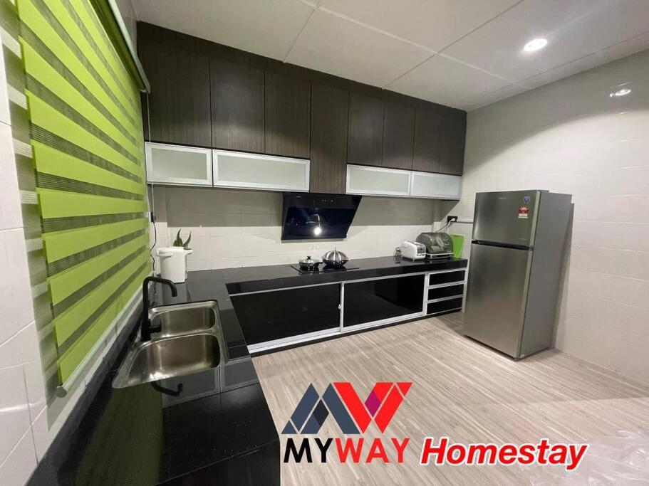 Myway Homestay Sarikei photo 6