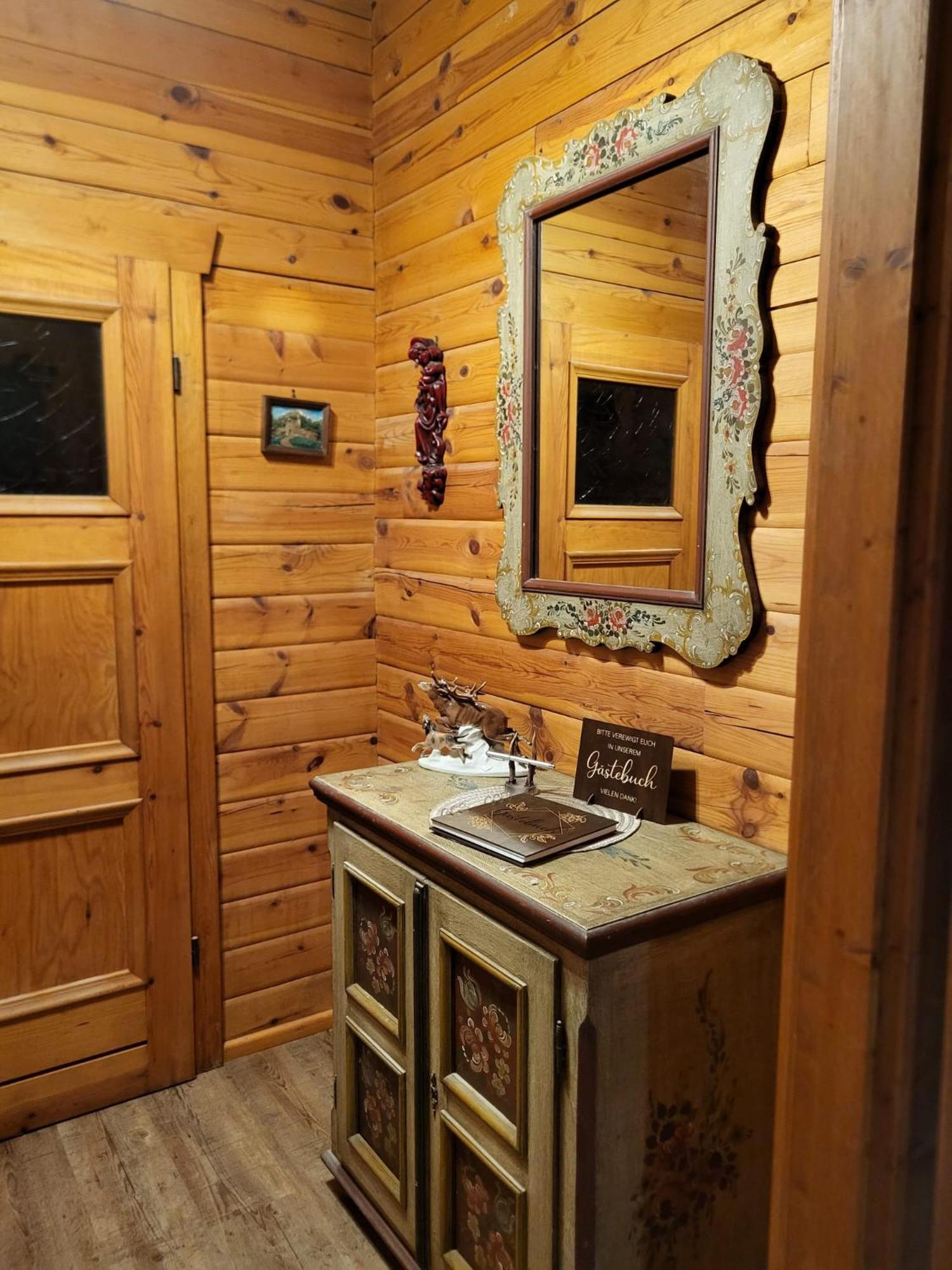 Ferienhaus Probst