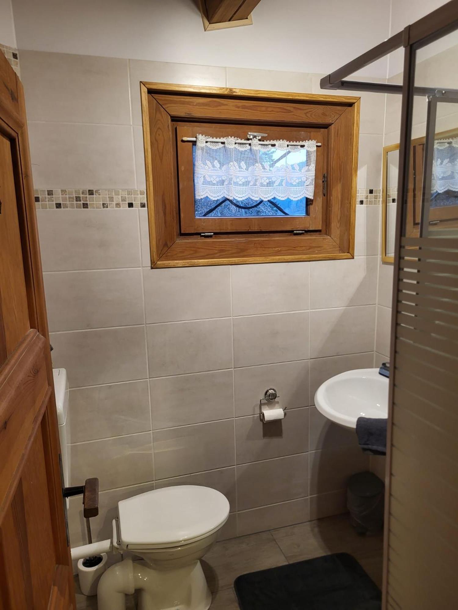 Ferienhaus Probst