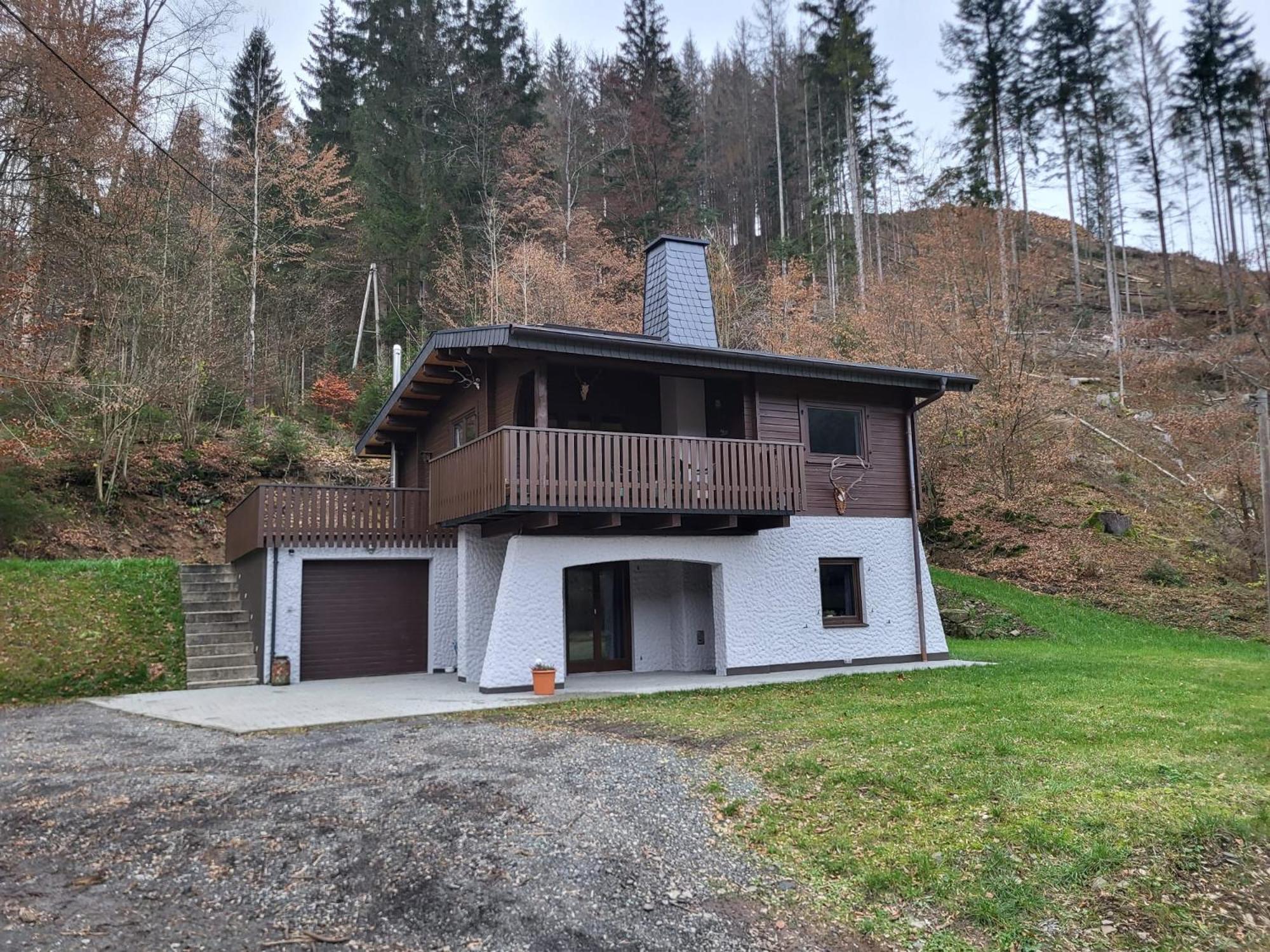 Ferienhaus Probst