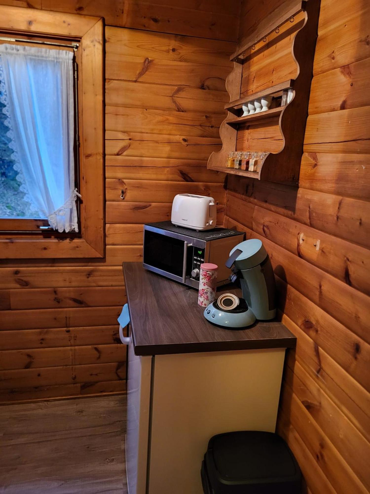 Ferienhaus Probst