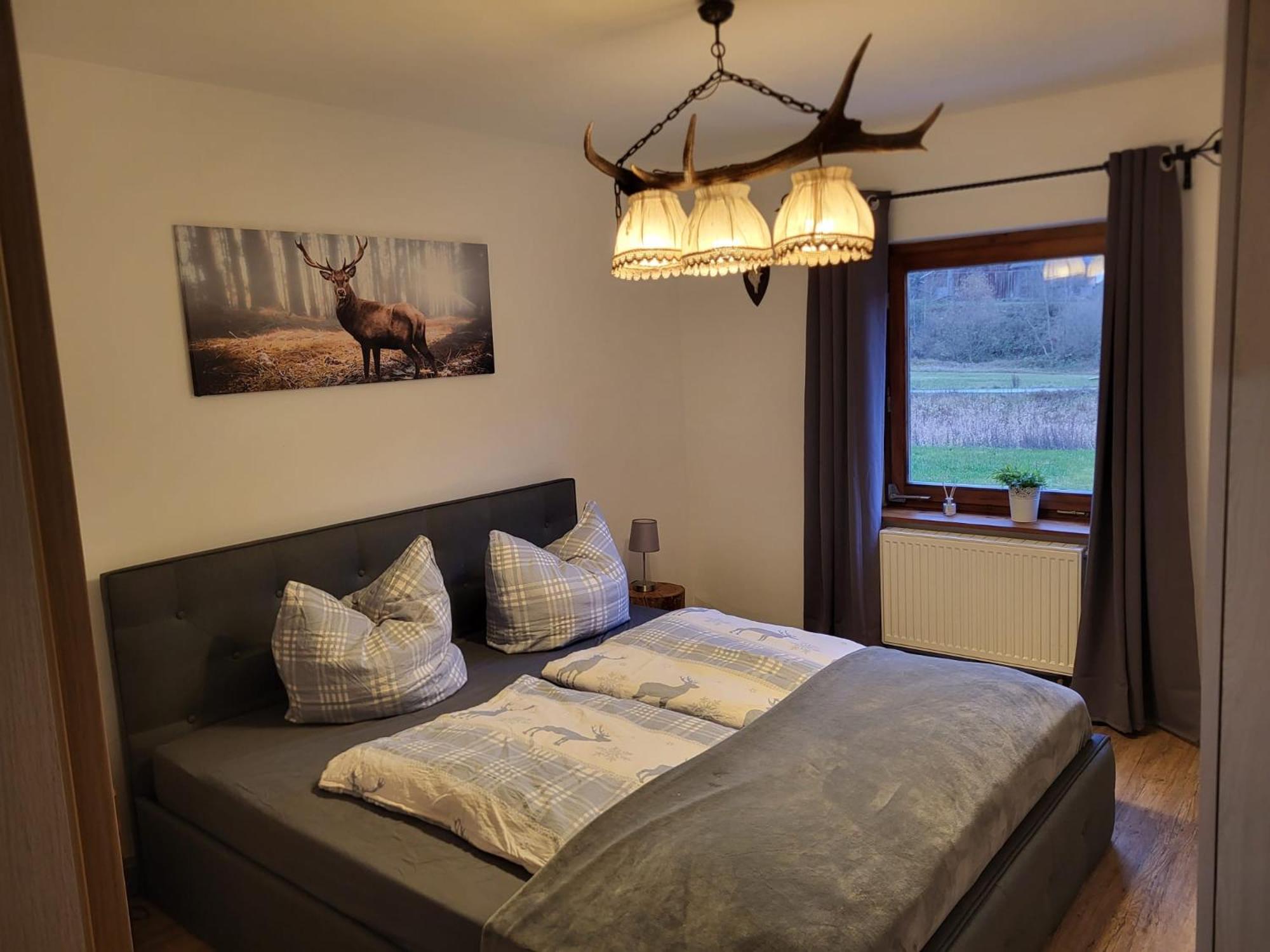 Ferienhaus Probst