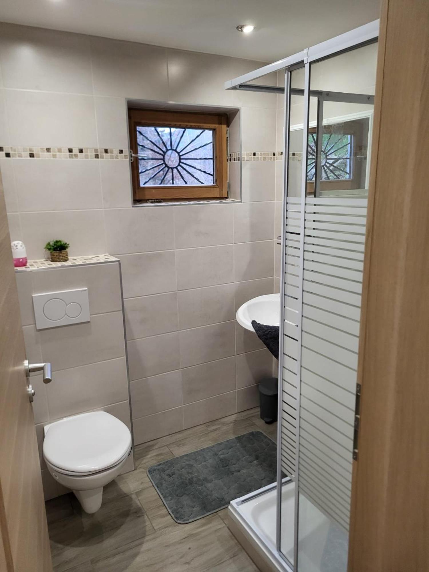 Ferienhaus Probst