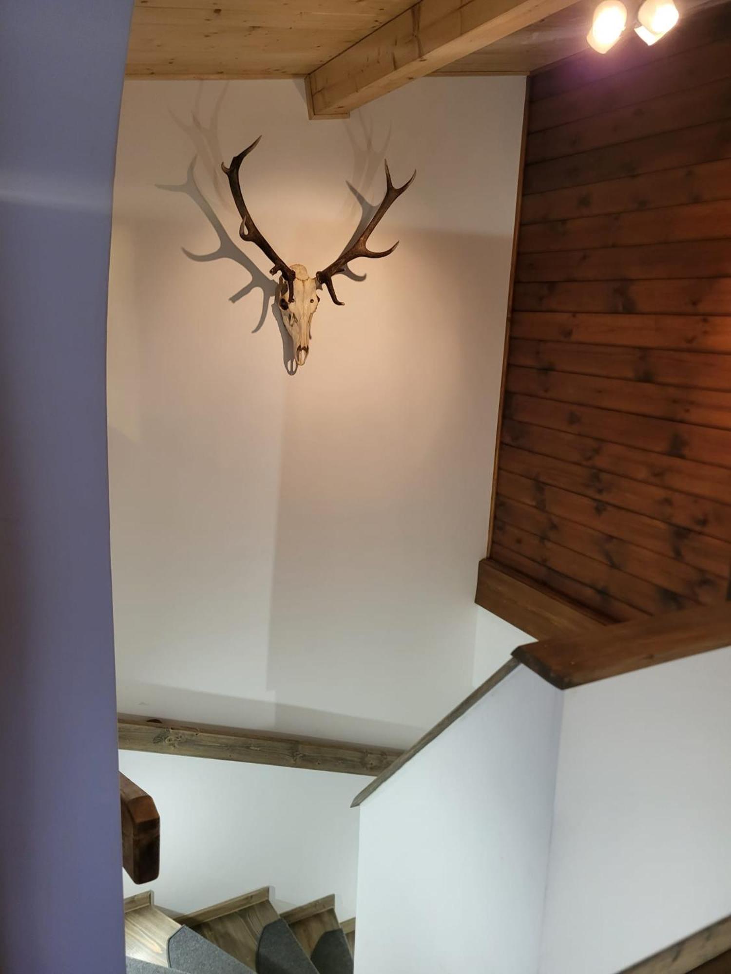 Ferienhaus Probst