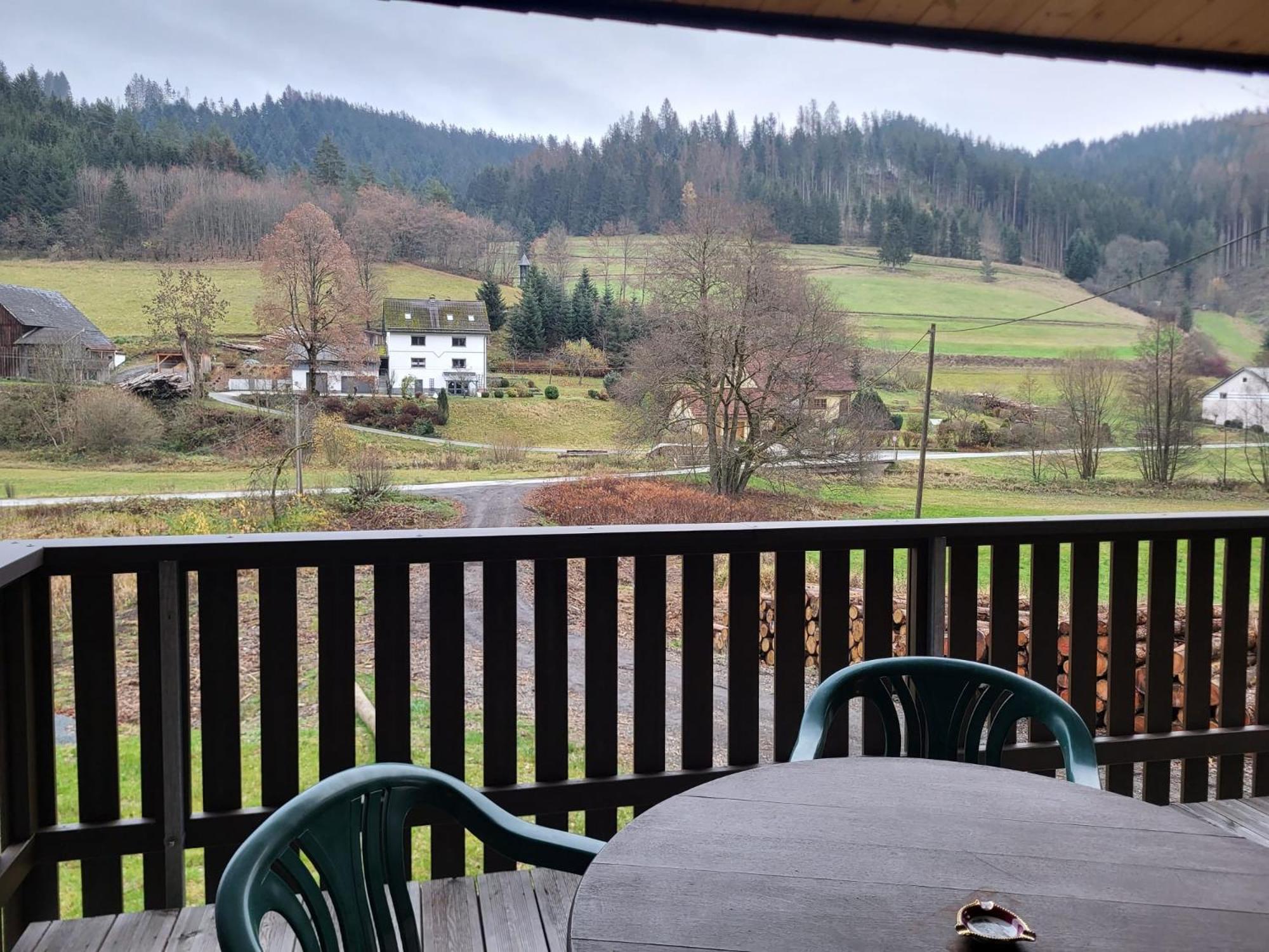 Ferienhaus Probst