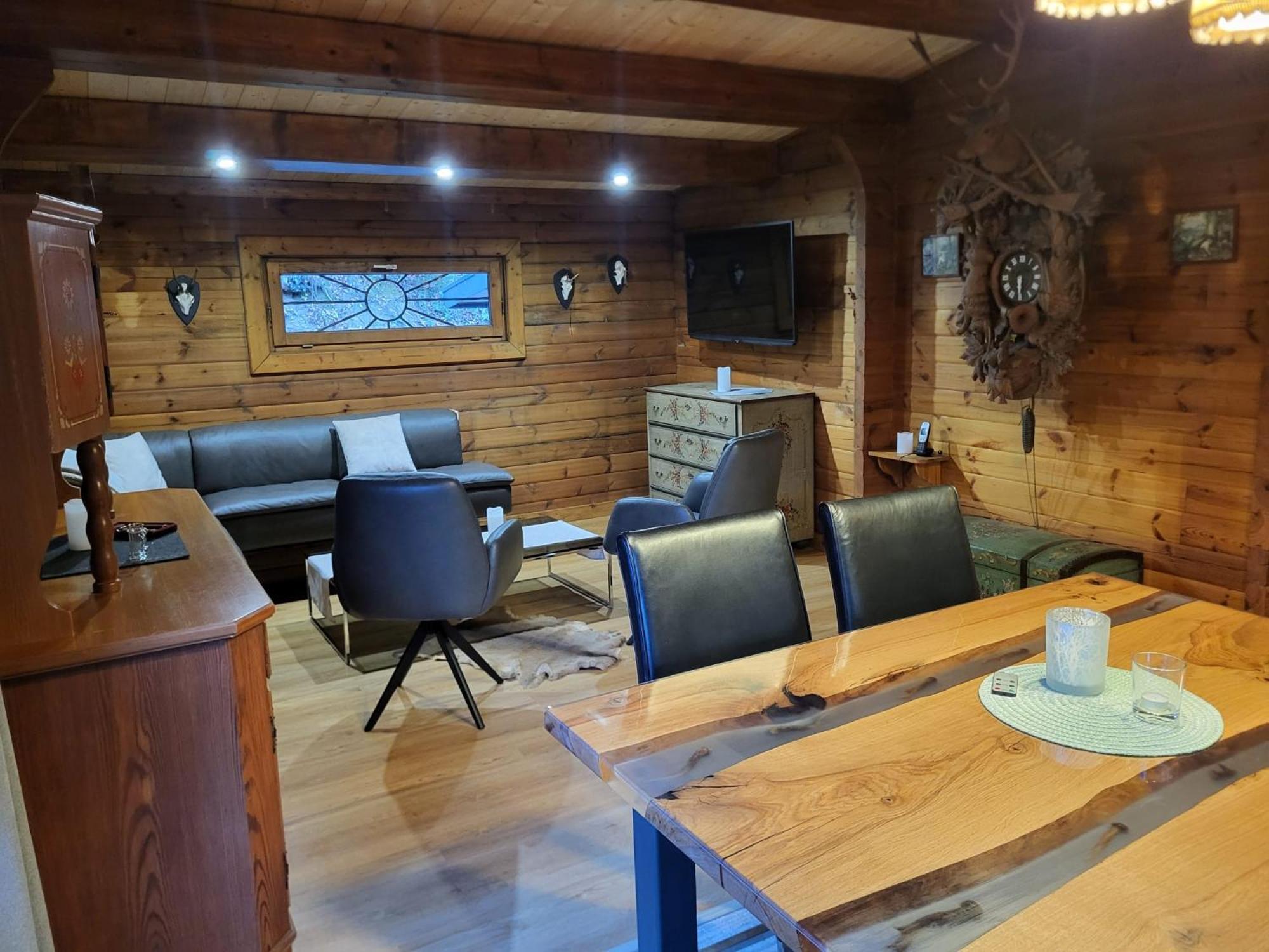 Ferienhaus Probst