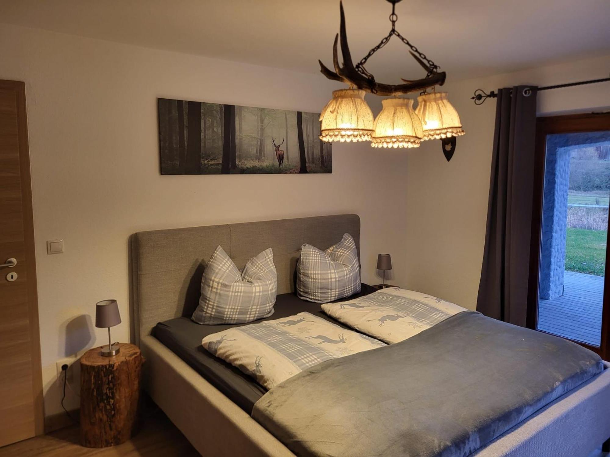 Ferienhaus Probst
