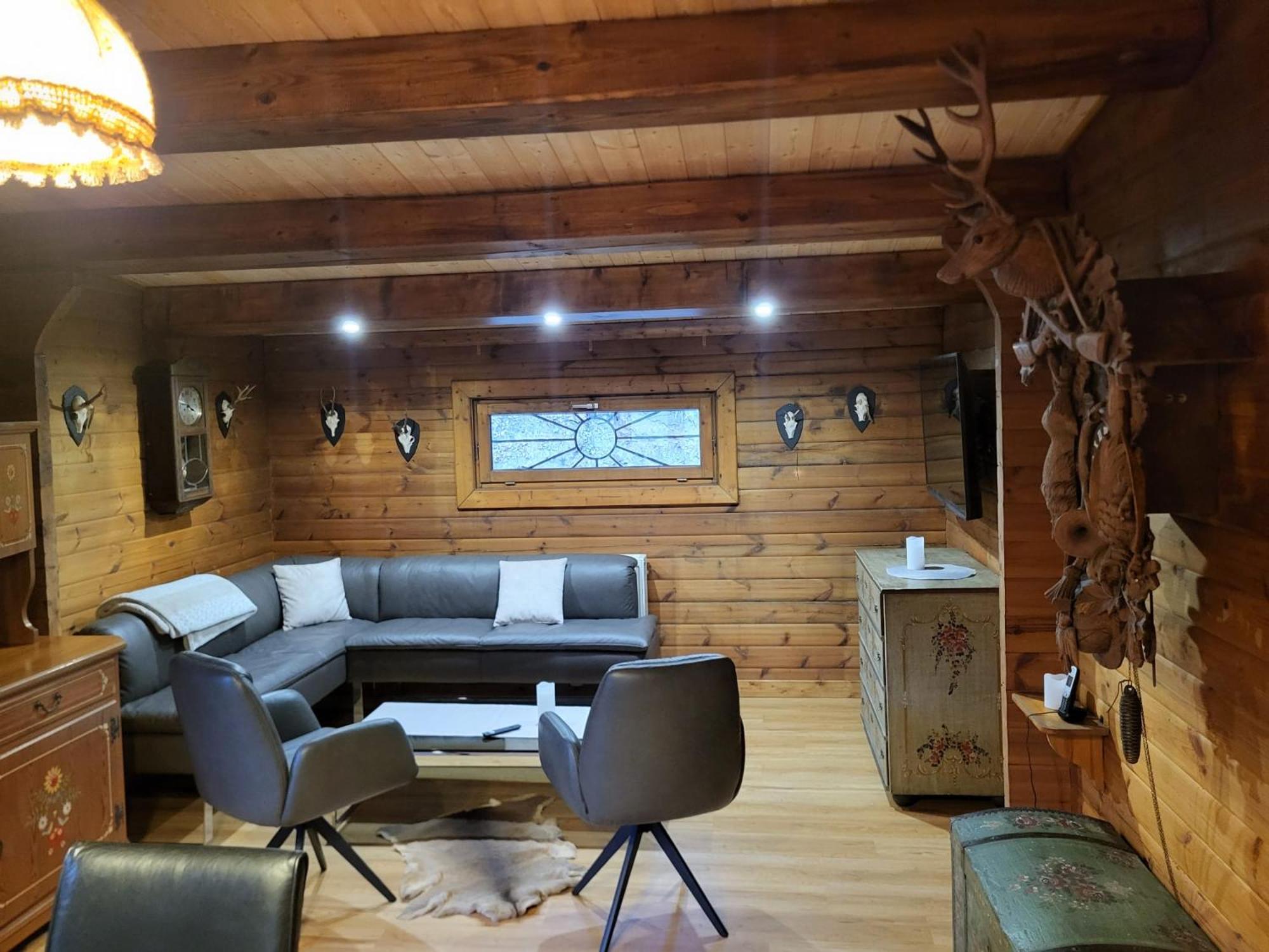 Ferienhaus Probst