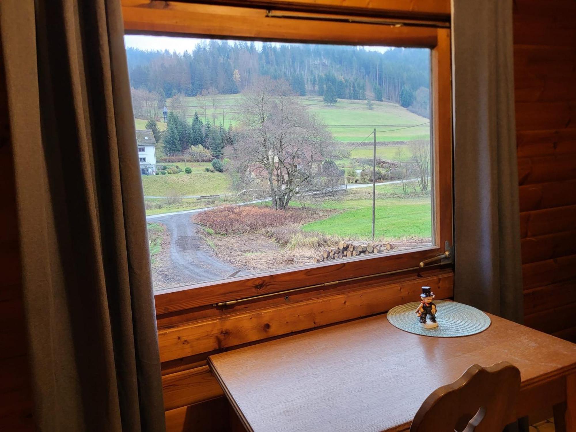 Ferienhaus Probst