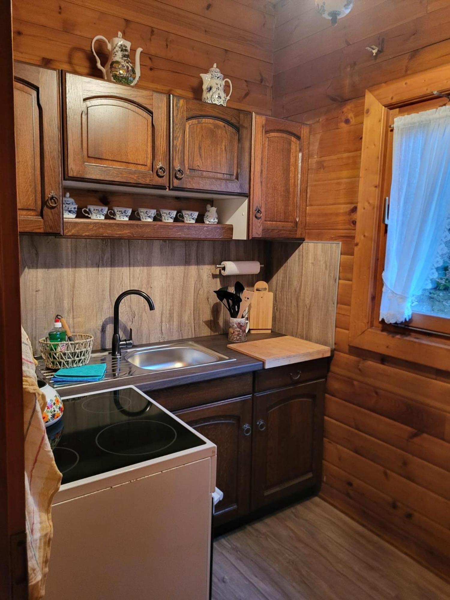 Ferienhaus Probst