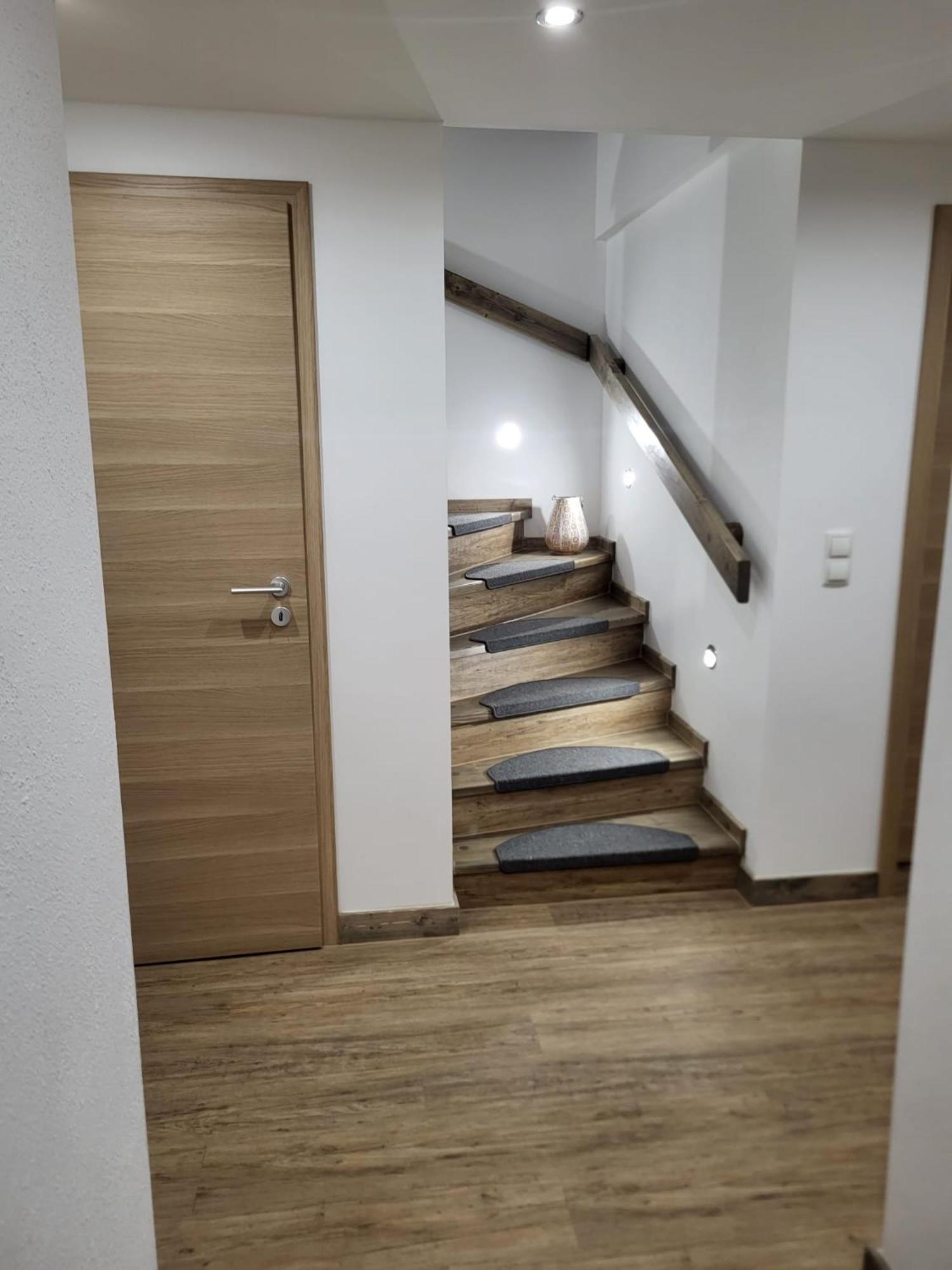 Ferienhaus Probst