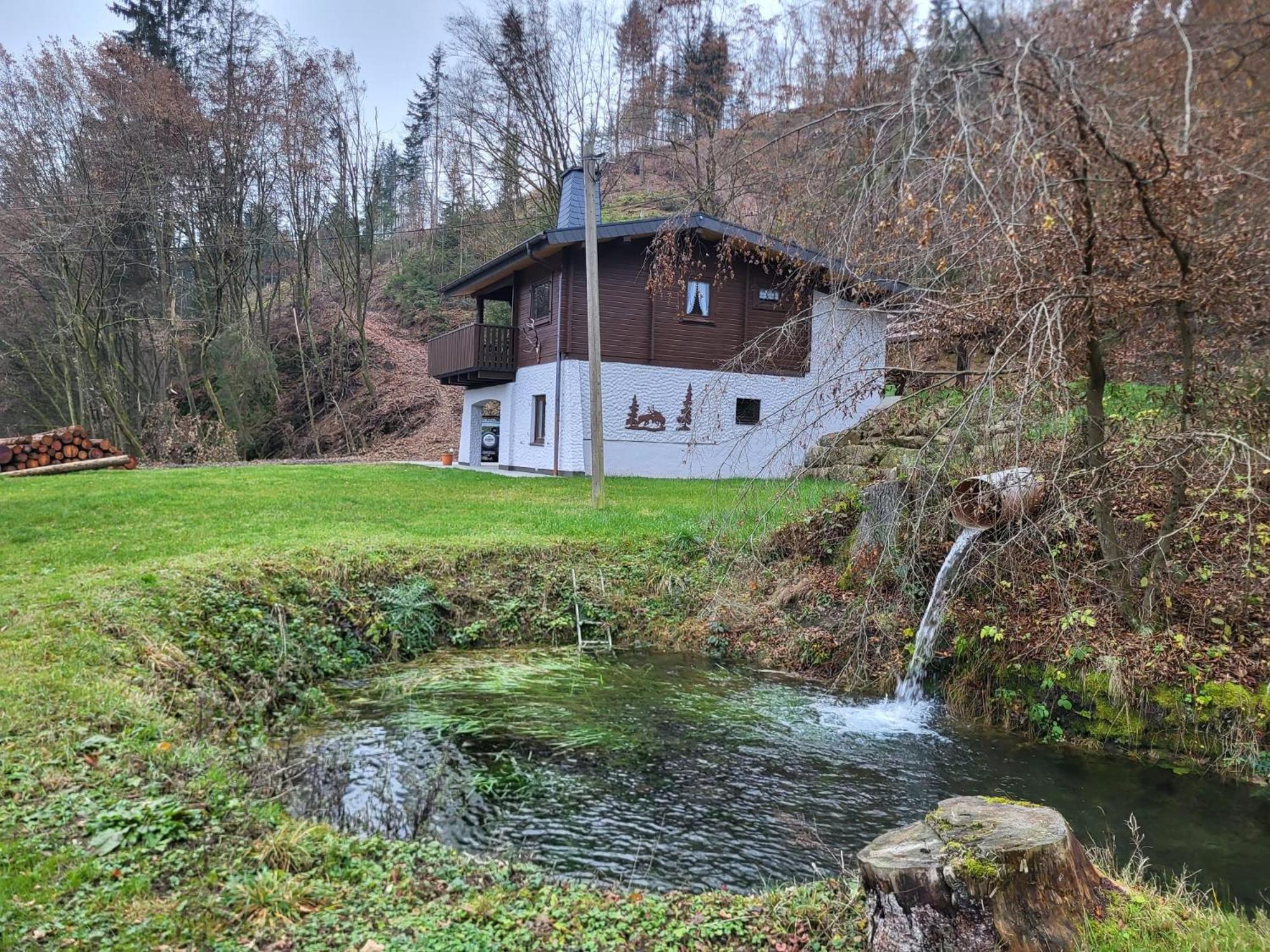 Ferienhaus Probst