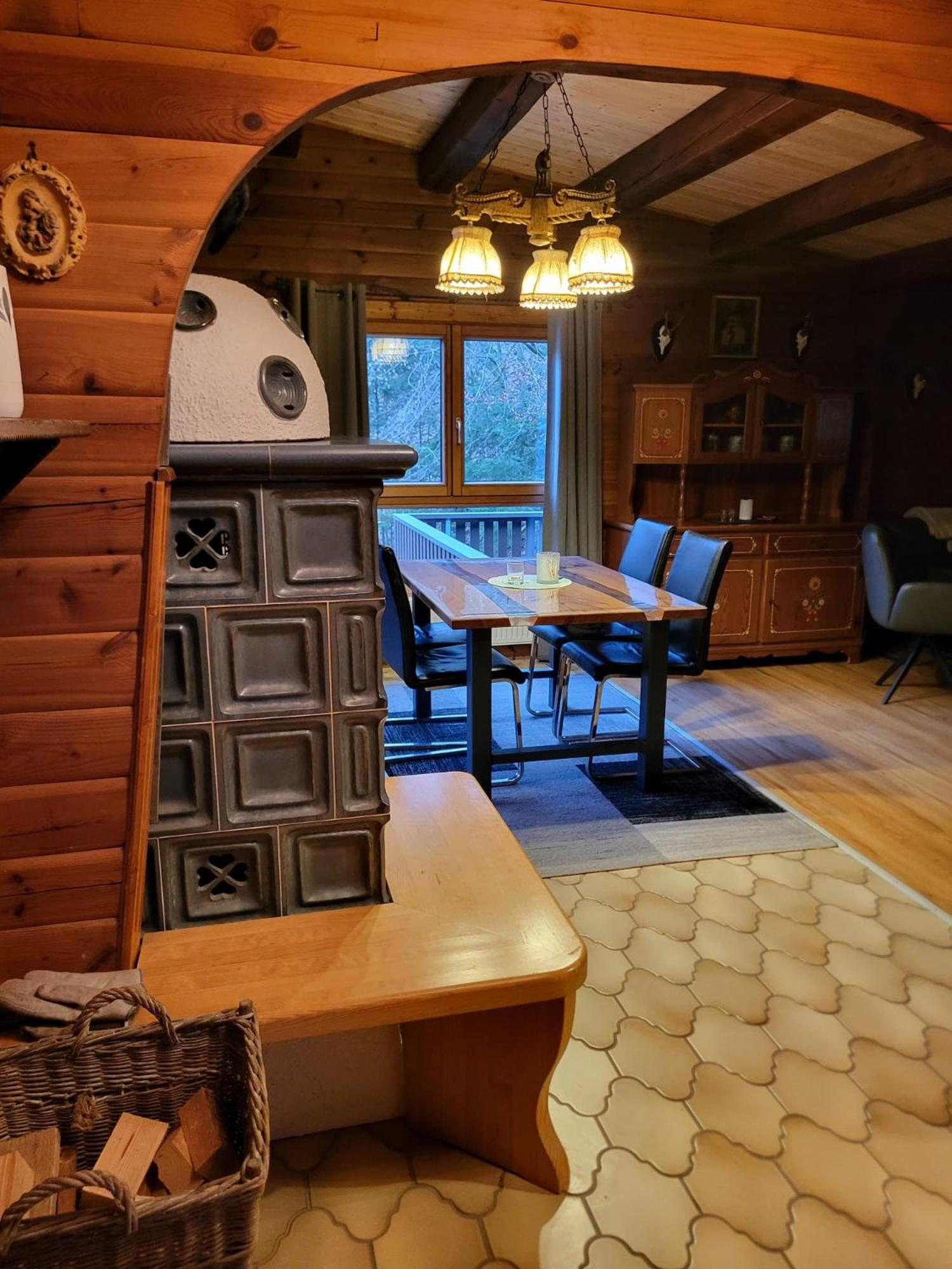 Ferienhaus Probst