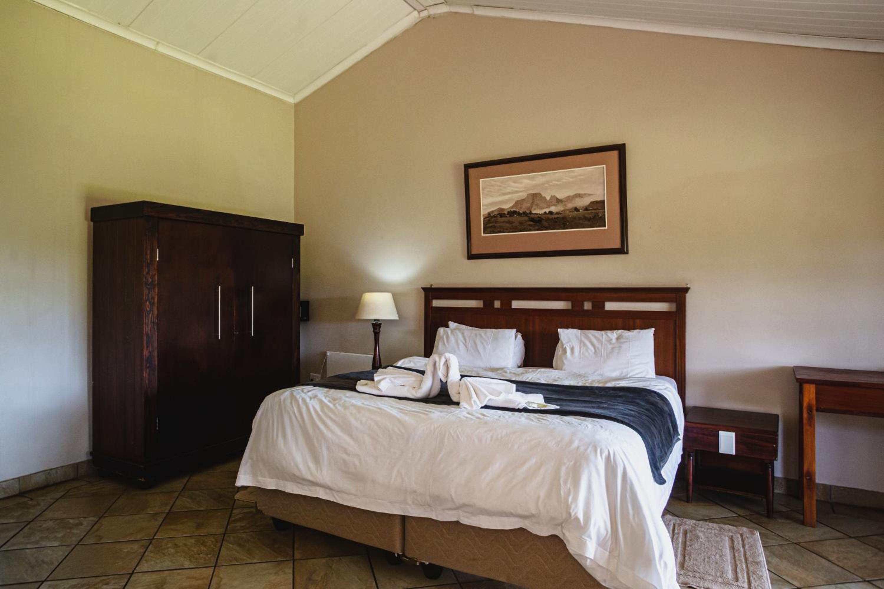 Ardmore Guest Farm