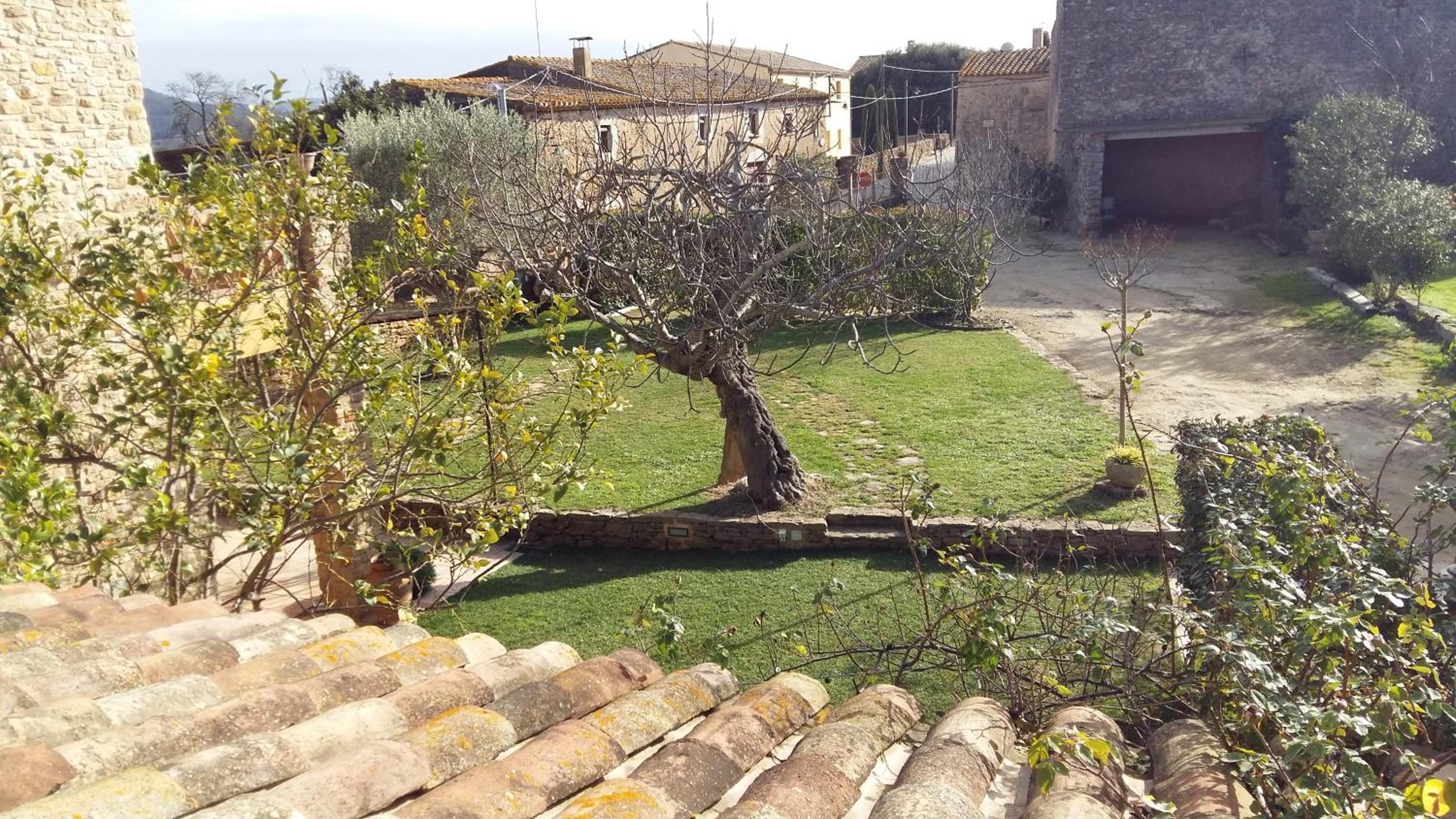 Casa Rural Can Ginesta photo 5