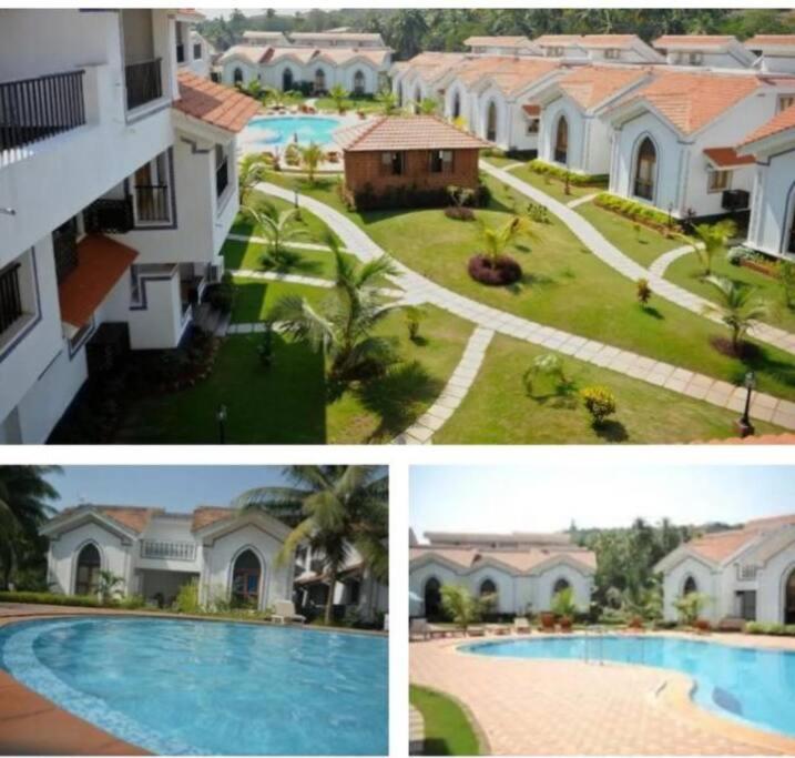 Riviera Hermitage