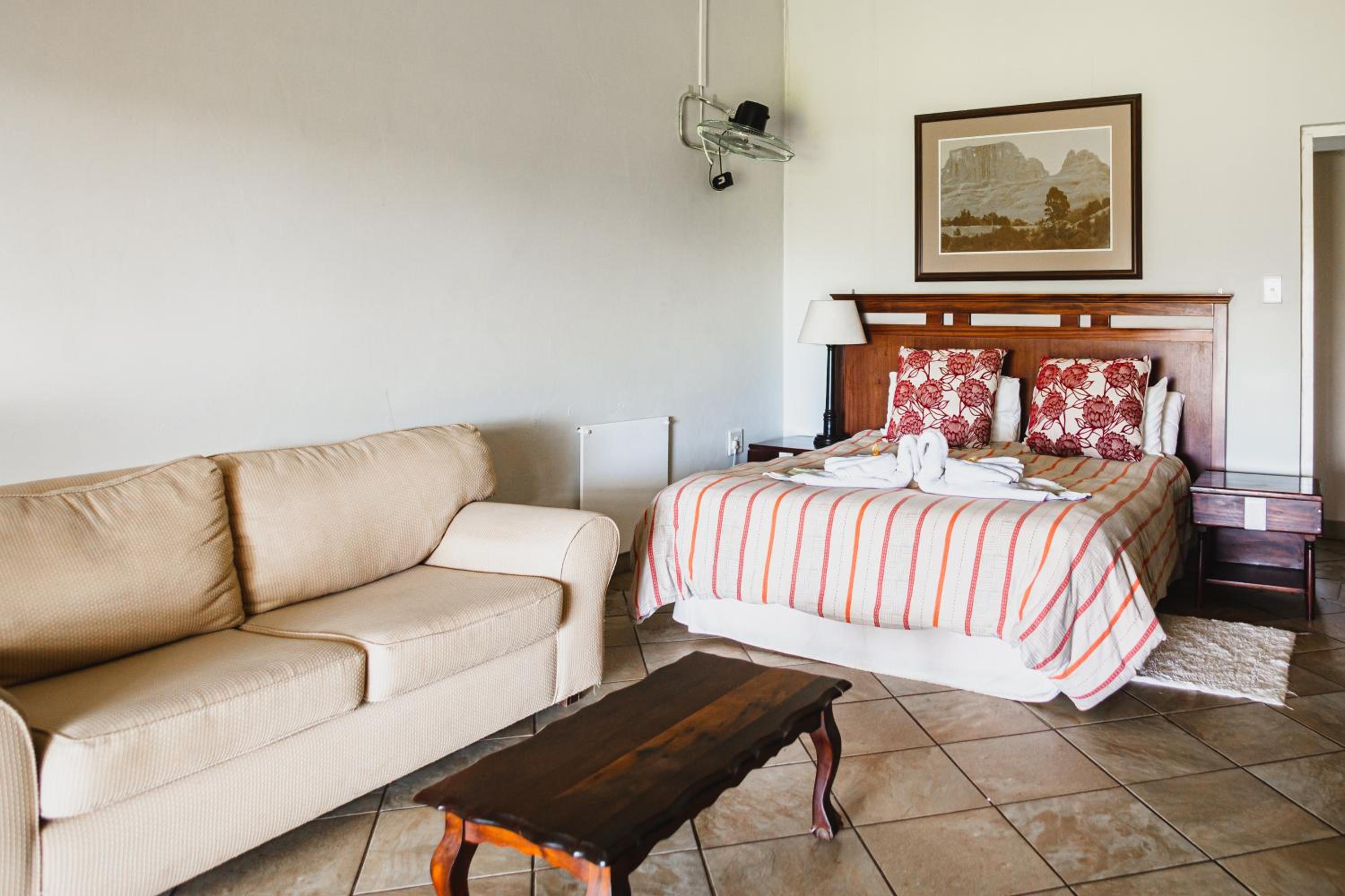 Ardmore Guest Farm