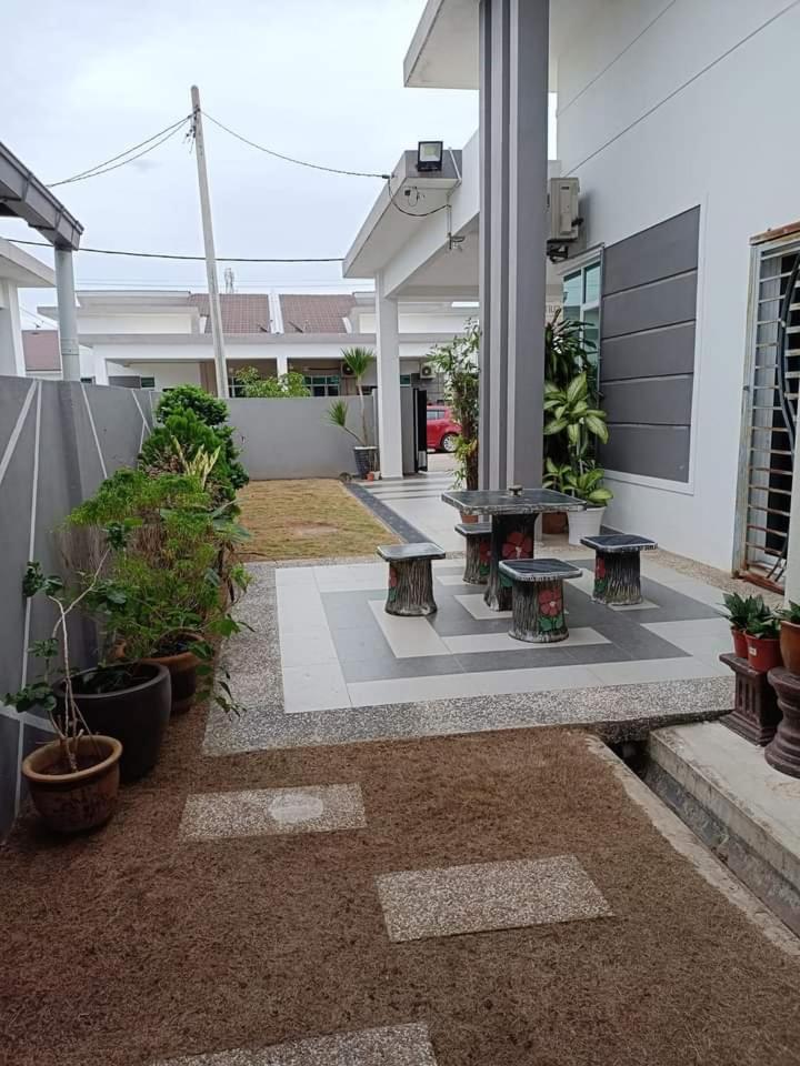Kuantan Nadira Suite Homestay