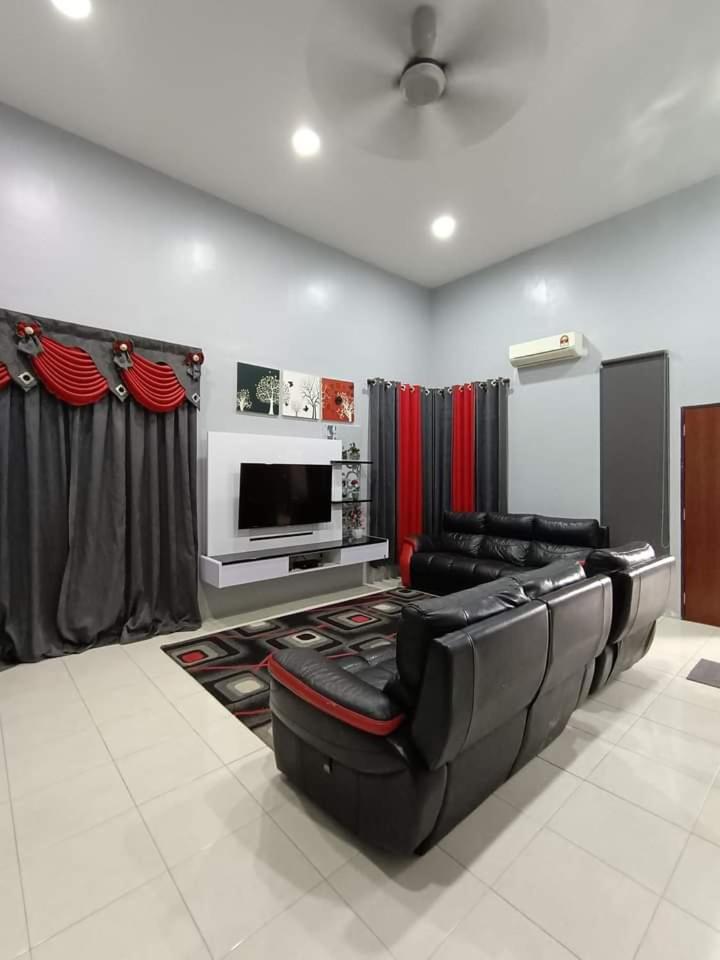 Kuantan Nadira Suite Homestay