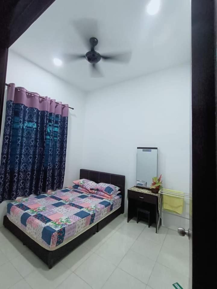 Kuantan Nadira Suite Homestay