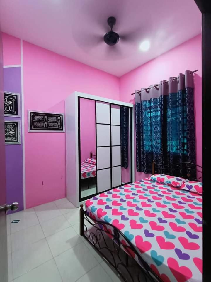 Kuantan Nadira Suite Homestay