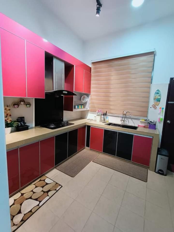 Kuantan Nadira Suite Homestay