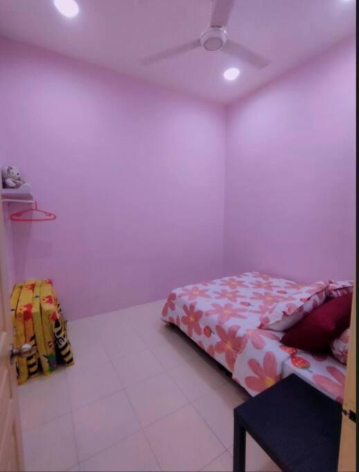 Guesthouse Mergong Jaya l Town Area l Near by Lotus Mergong 8-10 Pax photo 3