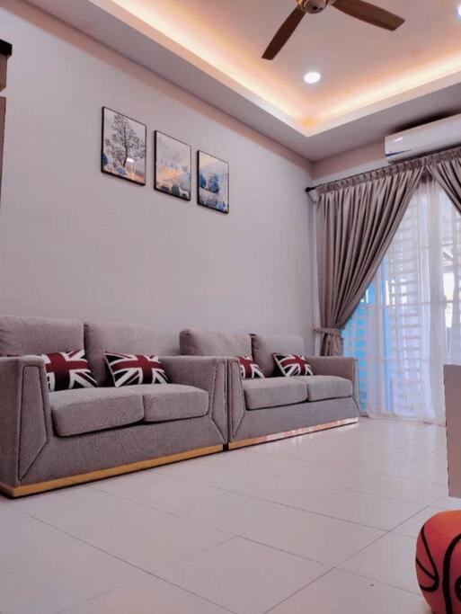Guesthouse Mergong Jaya l Town Area l Near by Lotus Mergong 8-10 Pax photo 5