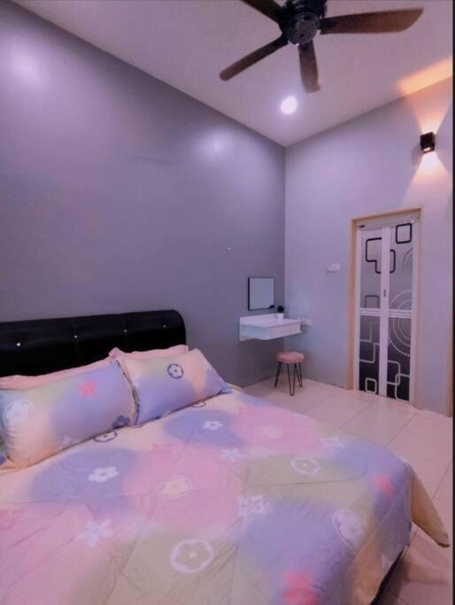 Guesthouse Mergong Jaya l Town Area l Near by Lotus Mergong 8-10 Pax photo 6
