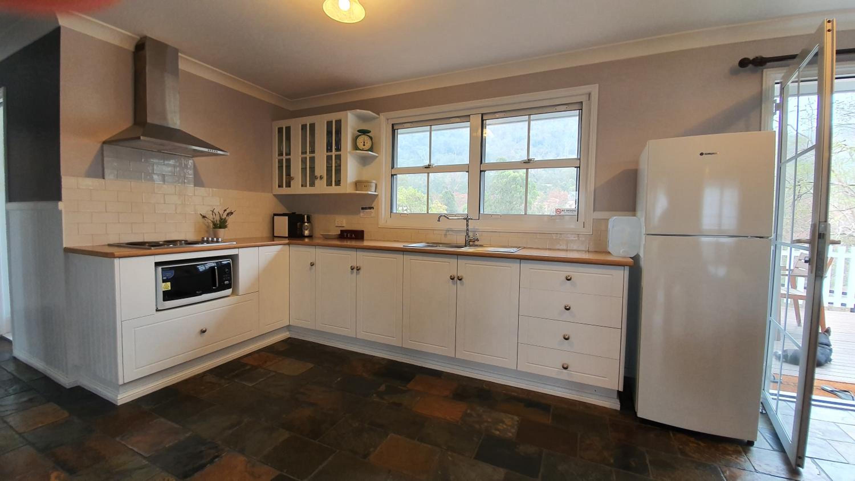 Cadair Cottages